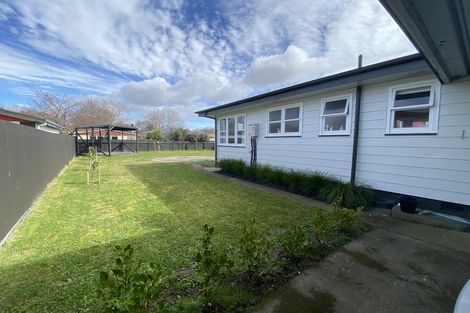 Photo of property in 75 Dover Road, Flaxmere, Hastings, 4120