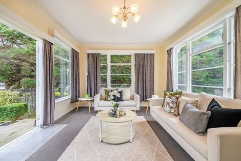 Photo of property in 1000 Taita Drive, Taita, Lower Hutt, 5011