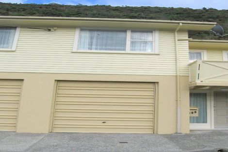 Photo of property in 133 Happy Valley Road, Owhiro Bay, Wellington, 6023