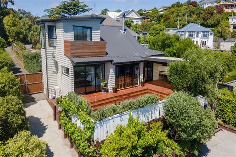 Photo of property in 94a Dyers Pass Road, Cashmere, Christchurch, 8022