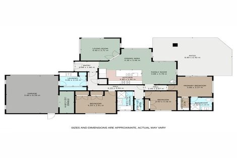 Photo of property in 13 Island View Heights, Coastlands, Whakatane, 3120