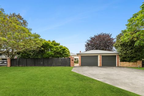 Photo of property in 64 Burwood Road, Matamata, 3400