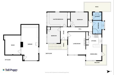 Photo of property in 20 Saunders Street, Brockville, Dunedin, 9011