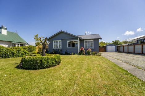 Photo of property in 20 Taylor Street, Geraldine, 7930