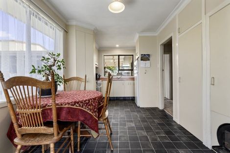 Photo of property in 8 Cornwall Street, Gate Pa, Tauranga, 3112