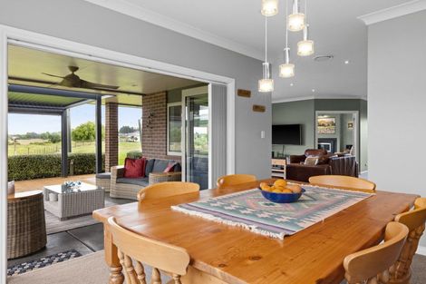 Photo of property in 25 Bellerby Lane, Maraekakaho, Hastings, 4171