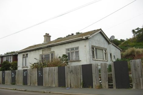 Photo of property in 143 Victoria Road, Saint Kilda, Dunedin, 9012