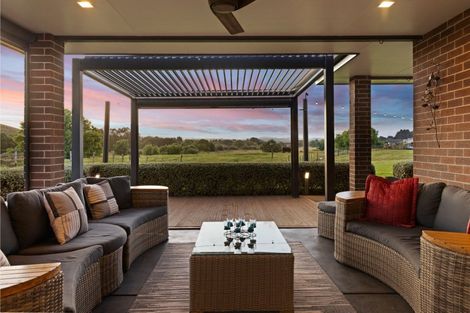 Photo of property in 25 Bellerby Lane, Maraekakaho, Hastings, 4171