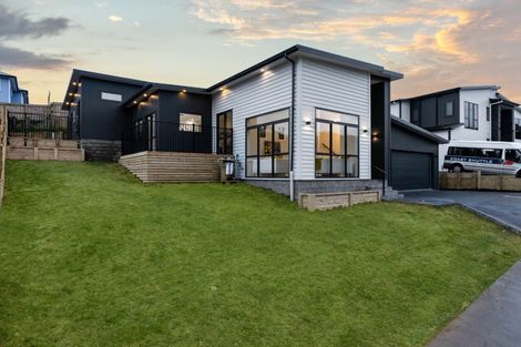 Photo of property in 6 George Couldrey Lane, Maraetai, Auckland, 2018