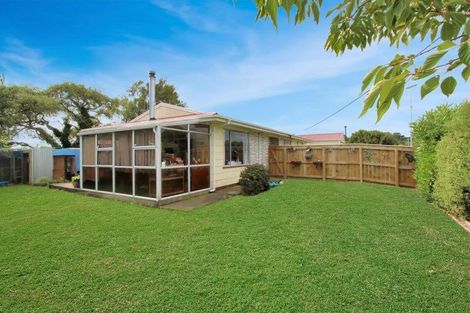 Photo of property in 17 Kiwi Street, Pahiatua, 4910