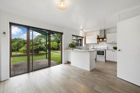 Photo of property in 10 Kestrel Crescent, Matamata, 3400