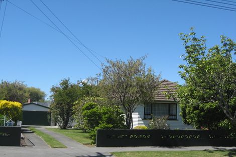 Photo of property in 84 Mooray Avenue, Bishopdale, Christchurch, 8053