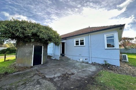 Photo of property in 29 Swiss Avenue, Gonville, Whanganui, 4501