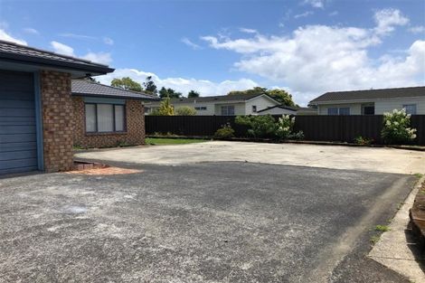 Photo of property in 31a Ashlynne Avenue, Papatoetoe, Auckland, 2025
