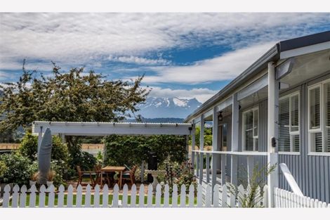 Photo of property in 36 Shannon Street, Ohakune, 4625