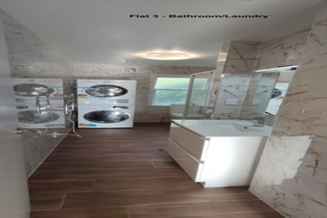 Photo of property in 1/124 Constable Street, Newtown, Wellington, 6021