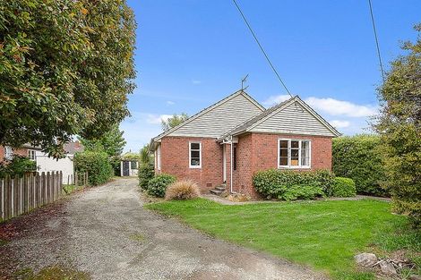 Photo of property in 93 Broughton Street, Gore, 9710