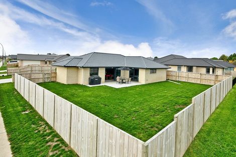 Photo of property in 57 Cumberland Drive, Flagstaff, Hamilton, 3210