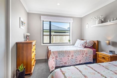 Photo of property in 12c Marvell Lane, Rolleston, 7614