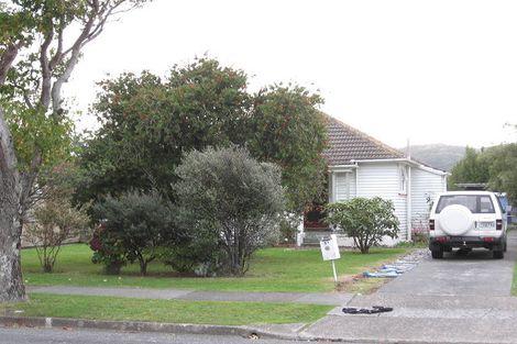 Photo of property in 19 Chapman Crescent, Naenae, Lower Hutt, 5011