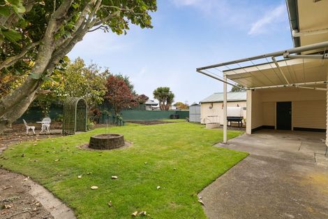 Photo of property in 301 Featherston Street, Palmerston North, 4410