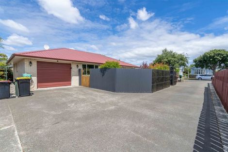 Photo of property in 48 Maitland Street, Strathern, Invercargill, 9812