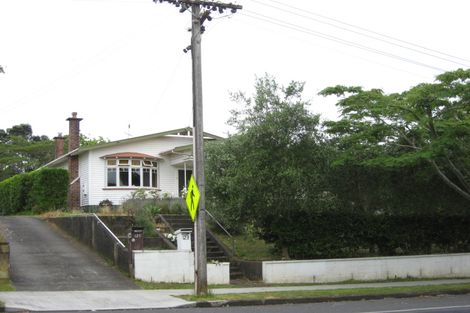 Photo of property in 123 Queen Street, Pukekohe, 2120