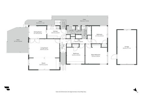 Photo of property in 21 Hobart Crescent, Wattle Downs, Auckland, 2103