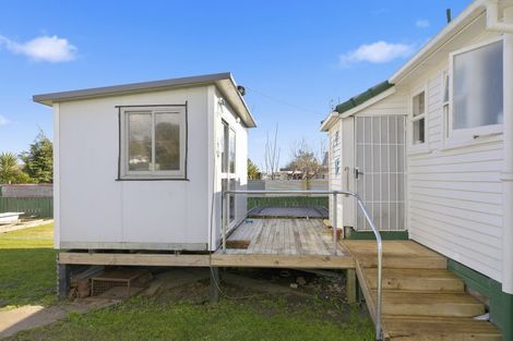 Photo of property in 13 Porritt Street, Paeroa, 3600