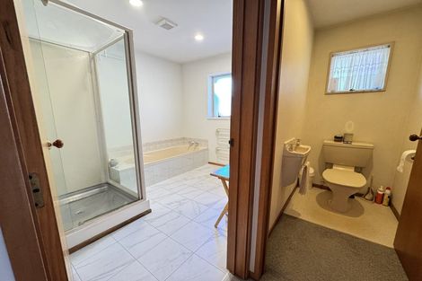 Photo of property in 1/41 Peer Street, Upper Riccarton, Christchurch, 8041