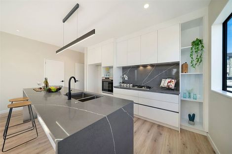 Photo of property in 13 Rapunga Drive, Hobsonville, Auckland, 0616