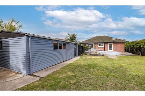 Photo of property in 43 Yarmouth Street, Aranui, Christchurch, 8061