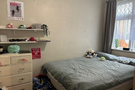 Photo of property in 6 Maurice Terrace, Te Aro, Wellington, 6011