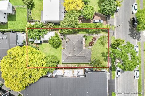 Photo of property in 9 Dyer Street, Whitiora, Hamilton, 3200