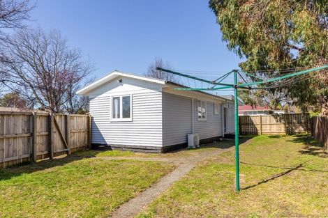 Photo of property in 5 Meri Grove, Turangi, 3334