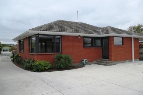 Photo of property in 57 Fern Drive, Halswell, Christchurch, 8025