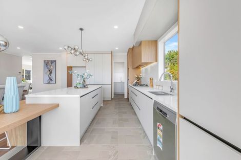 Photo of property in 25 Elevation Street, Flat Bush, Auckland, 2019