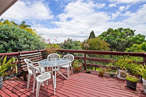 Photo of property in 32 Rutherford Terrace, Meadowbank, Auckland, 1072