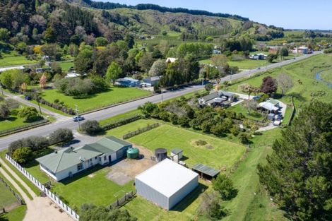 Photo of property in 1191 Matawai Road, Ormond, Gisborne, 4071