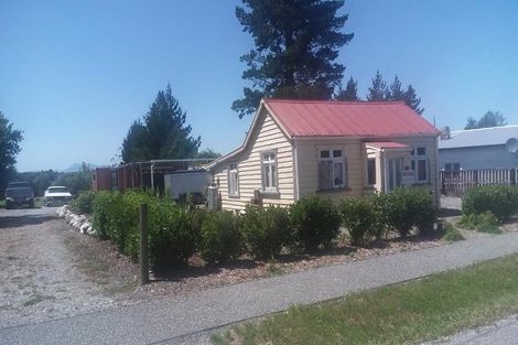 Photo of property in 124 Main Road, Blackball, 7804