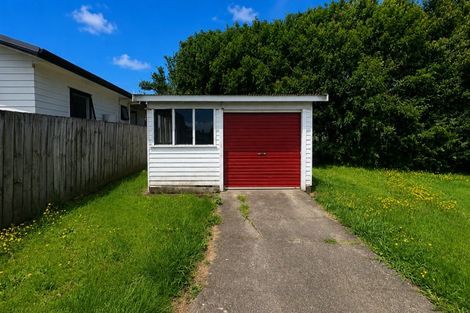 Photo of property in 13 Mclean Avenue, Papatoetoe, Auckland, 2025