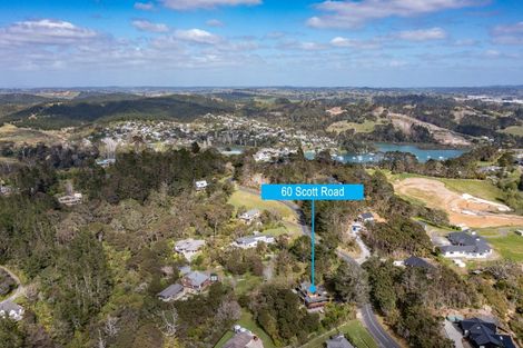 Photo of property in 60 Scott Road, Stanmore Bay, Whangaparaoa, 0932