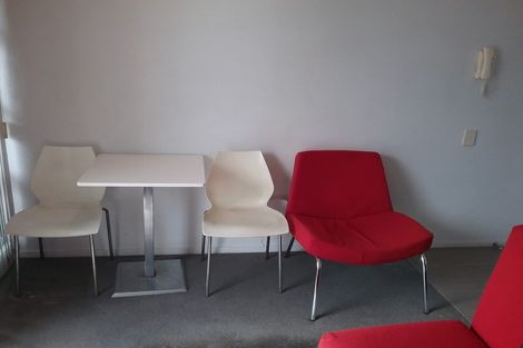 Photo of property in Q-central 44-58 Apartments, 5b/46 Liverpool Street, Auckland Central, Auckland, 1010