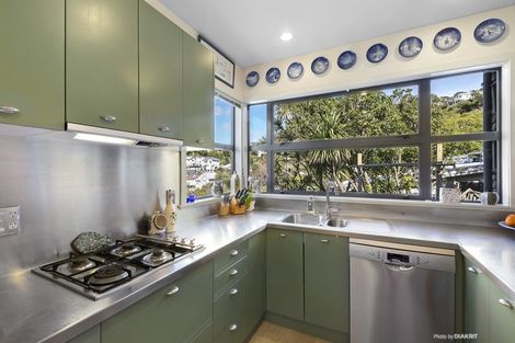 Photo of property in 5e Raroa Road, Kelburn, Wellington, 6012