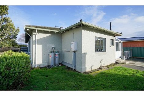 Photo of property in 123 Bamborough Street, Richmond, Invercargill, 9810