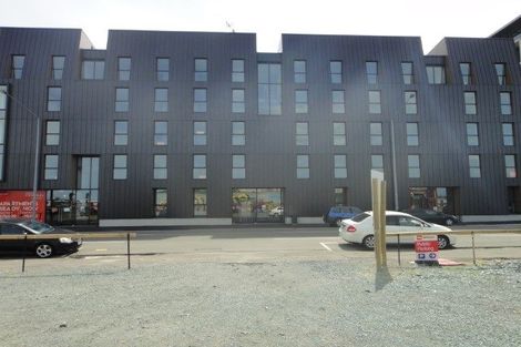 Photo of property in 305/231 Madras Street, Christchurch Central, Christchurch, 8011