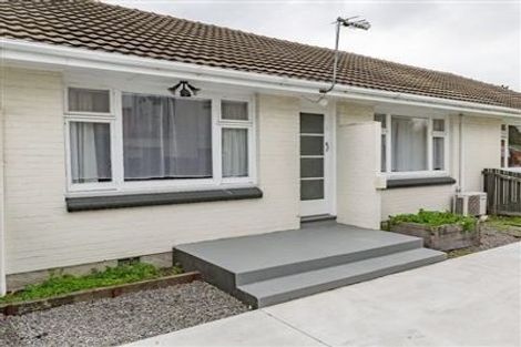 Photo of property in 2/411 Gloucester Street, Linwood, Christchurch, 8011