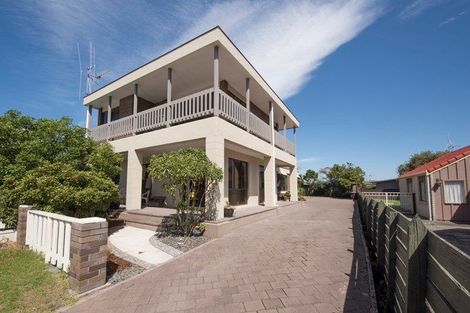 Photo of property in 32a Tweed Street, Mount Maunganui, 3116
