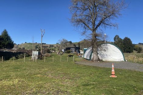 Photo of property in 18 Racecourse Road, Manunui, Taumarunui, 3992