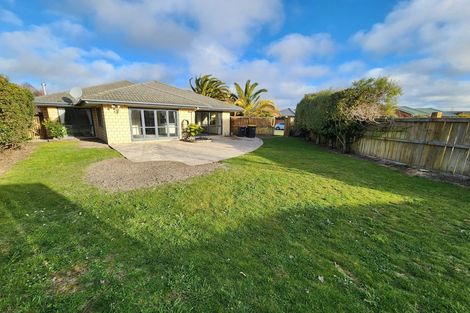Photo of property in 2 Rawei Place, Harewood, Christchurch, 8051